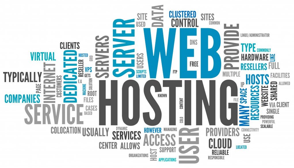 web hosting companies